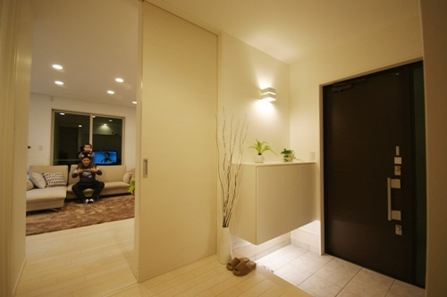 徳島県で家を建てるならサーロジック-リビング