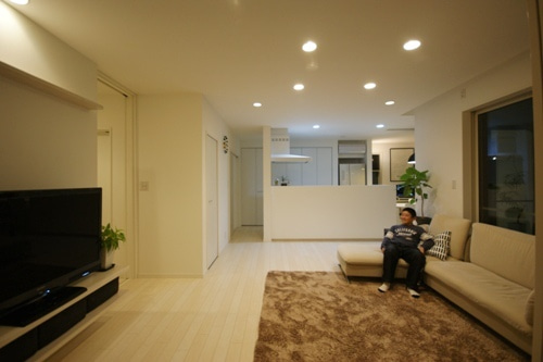 徳島県で家を建てるならサーロジック-お宅訪問