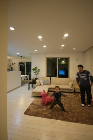 徳島県で家を建てるならサーロジック