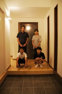 徳島県で家を建てるならサーロジック