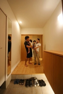 徳島県で家を建てるならサーロジック