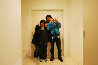 徳島県で家を建てるならサーロジック