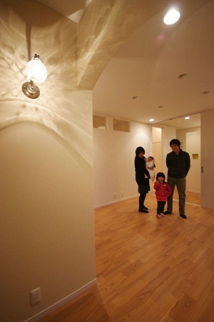 徳島県で家を建てるならサーロジック-ダイニングから