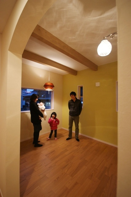 徳島県で家を建てるならサーロジック-完成写真