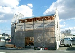 徳島県で家を建てるならサーロジック