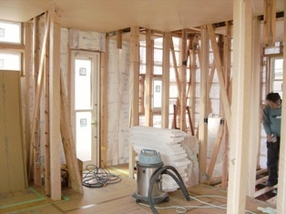 徳島県で家を建てるならサーロジック