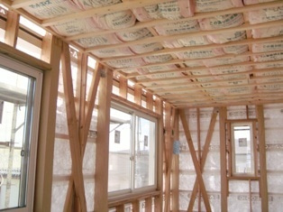 徳島県で家を建てるならサーロジック-断熱材