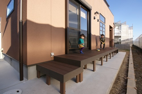 徳島県で家を建てるならサーロジック-アートウッド