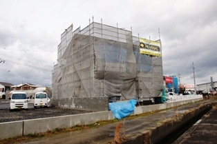 徳島県で家を建てるならサーロジック