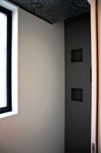 徳島県で家を建てるならサーロジック-内装工事