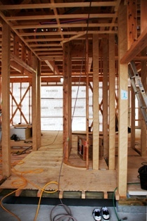 徳島県で家を建てるならサーロジック-R壁