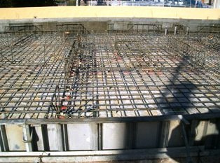 徳島県で家を建てるならサーロジック-基礎配筋