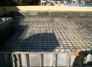 徳島県で家を建てるならサーロジック-基礎配筋