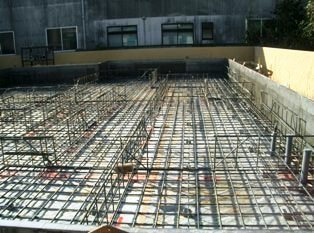 徳島県で家を建てるならサーロジック-基礎配筋