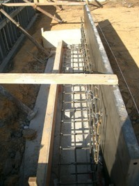 徳島県で家を建てるならサーロジック-基礎配筋