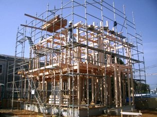 徳島県で家を建てるならサーロジック