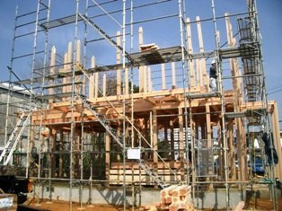 徳島県で家を建てるならサーロジック