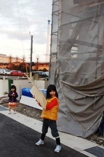 徳島県で家を建てるならサーロジック-お施主様