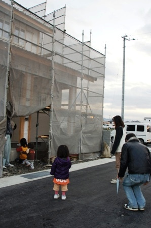 徳島県で家を建てるならサーロジック-大工さんと