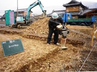徳島県で家を建てるならサーロジック