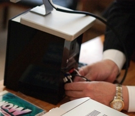 徳島県で家を建てるならサーロジック-オーディオシステム