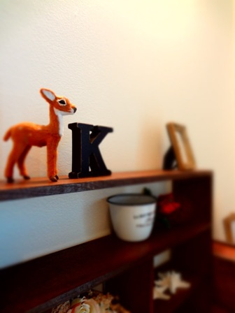 徳島県で家を建てるならサーロジック-インテリア小物 