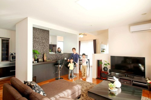 徳島県で家を建てるならサーロジック-すまいる2012