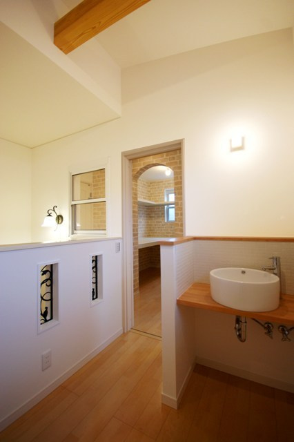 徳島県で家を建てるならサーロジック-輸入住宅