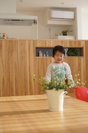 徳島県で家を建てるならサーロジック-お宅訪問