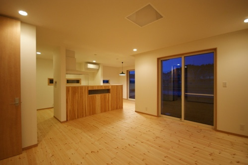 徳島県で家を建てるならサーロジック-ビフォーアフター