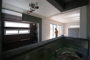 徳島県で家を建てるならサーロジック-美装工事