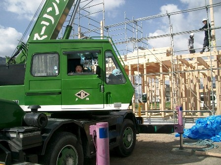 徳島県で家を建てるならサーロジック-レッカー