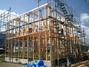 徳島県で家を建てるならサーロジック