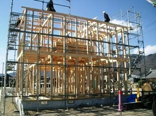 徳島県で家を建てるならサーロジック