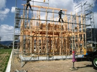 徳島県で家を建てるならサーロジック