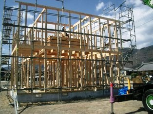 徳島県で家を建てるならサーロジック