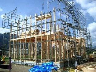 徳島県で家を建てるならサーロジック