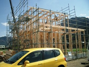 徳島県で家を建てるならサーロジック