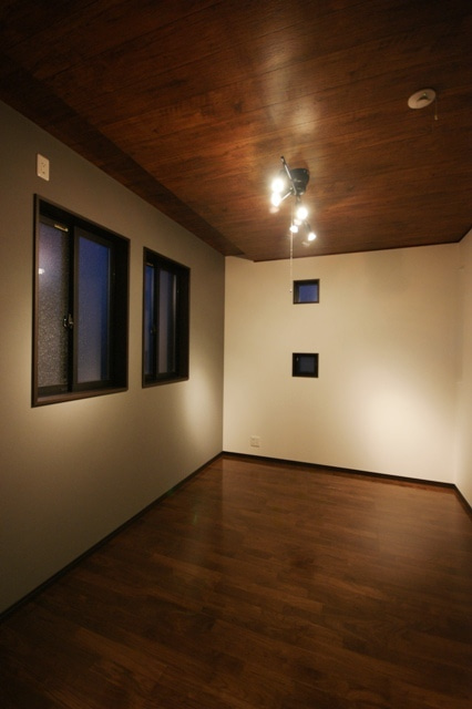 徳島県で家を建てるならサーロジック-モダンリビング