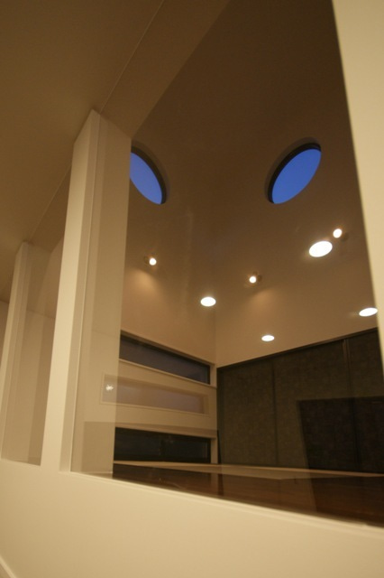 徳島県で家を建てるならサーロジック-スキップフロアー