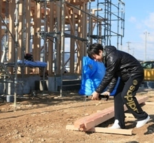 徳島県で家を建てるならサーロジック-お神酒