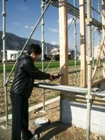 徳島県で家を建てるならサーロジック-お神酒