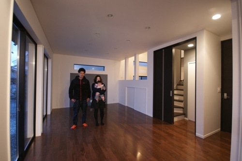 徳島県で家を建てるならサーロジック-国府町見学会のお礼