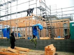 徳島県で家を建てるならサーロジック