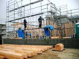 徳島県で家を建てるならサーロジック