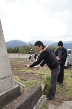徳島県で家を建てるならサーロジック-地鎮祭