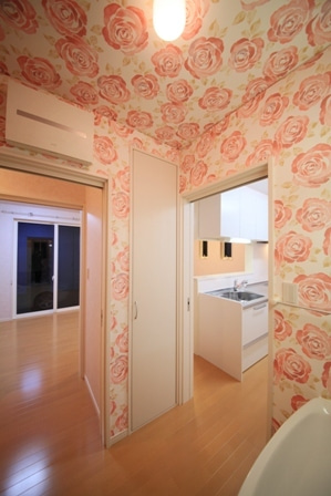 徳島県で家を建てるならサーロジック-フラワークロス