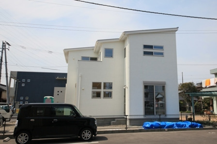 徳島県で家を建てるならサーロジック-太陽光