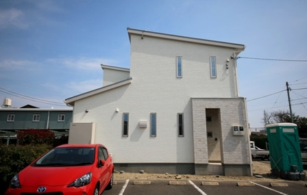 徳島県で家を建てるならサーロジック-オール電化住宅