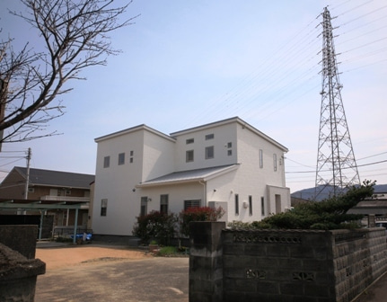 徳島県で家を建てるならサーロジック-太陽光発電